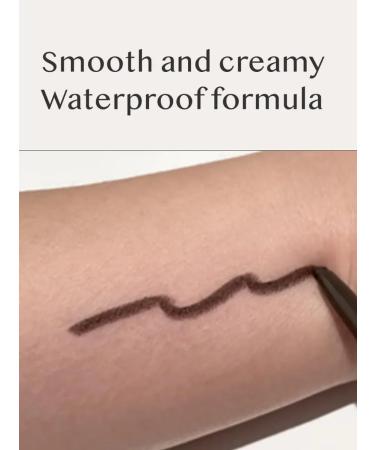 Clio Liner 004 Gray Brown - Buy Online on GoSupps.com