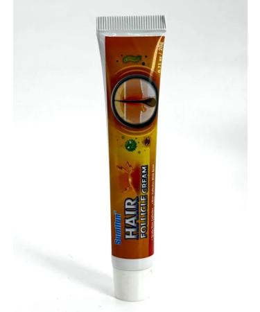 RYIAB1 Hair loss and baldness - Buy Online on GoSupps.com