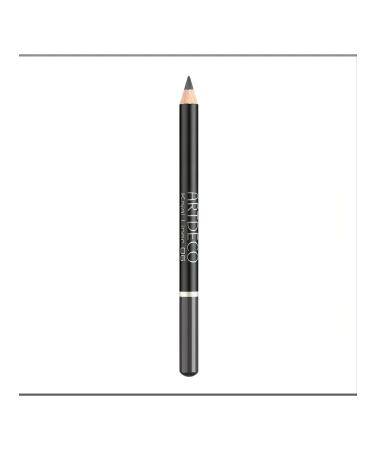 Artdeco Pencil Cayal for the eyes 06 dark gray kajal liner - Buy Online on GoSupps.com