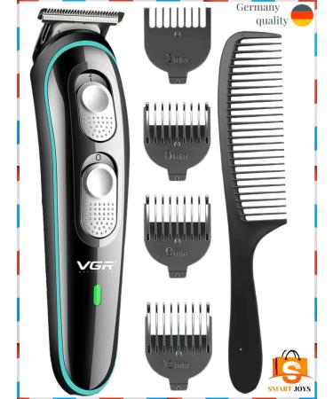 VGR Hair and beard cutting machines