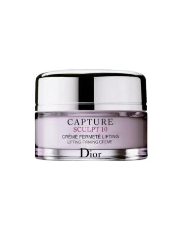 cosmetics sale Facial Cream Dior Capture Sculpt