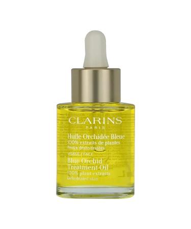 cosmetics sale Clarins orchidee Bleue face oil - Buy Online on GoSupps.com