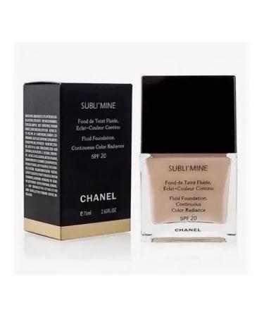 Cosmetics sale Tonal cream fluid 104