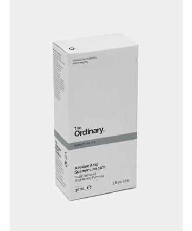 Cosmetics sale Cream for aligning tone with azelainic acid - Buy Online on GoSupps.com