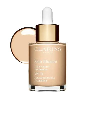 cosmetics sale Moisturizing tonal base Clarins tone 103n - Buy Online on GoSupps.com