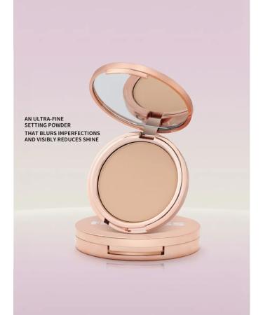 Compact face powder matting tone 02 - Buy Online on GoSupps.com