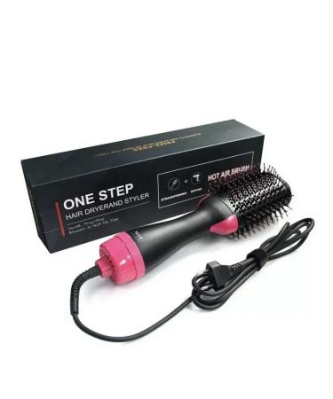 Home time Hair dryer brush - Buy Online on GoSupps.com