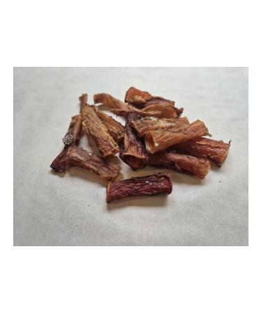 Happy bit Beef aorta of dogs 10-15 cm 200 grams - Buy Online on GoSupps.com