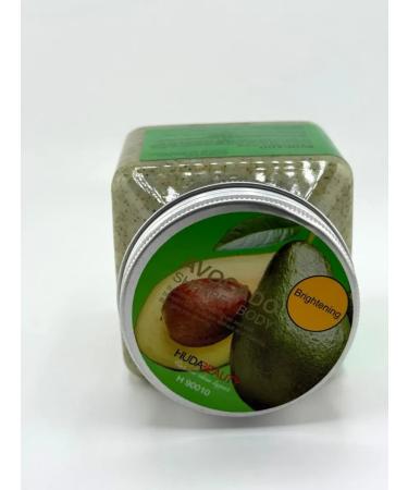 TatiA Sherbet Skrobet Piling Piling Crab for Facial - Buy Online on GoSupps.com