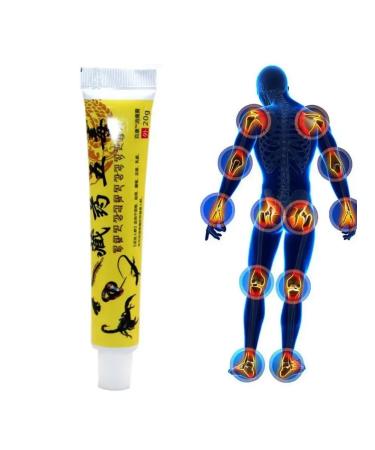 Aish plus Effective painkillers from joints and pain - Buy Online on GoSupps.com