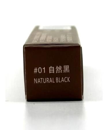 TatiA Black eyebrow pencil - Buy Online on GoSupps.com