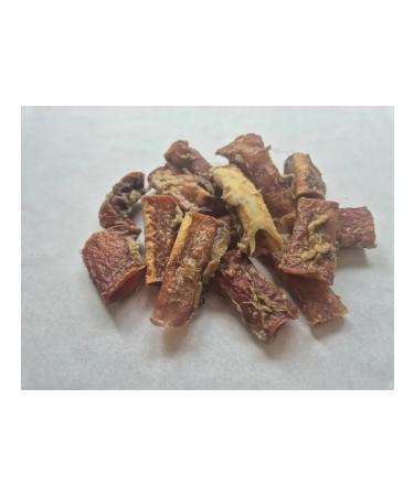 Happy bit Beef aorta treats 5-10 cm 200 grams - Buy Online on GoSupps.com