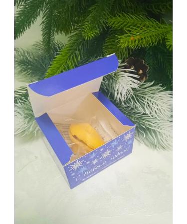 Sphere Prediction cookies make a desire in boxing 12 pcs - Buy Online on GoSupps.com