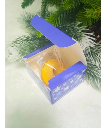 Sphere Prediction cookies make a desire in boxing 12 pcs - Buy Online on GoSupps.com