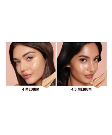 CHARLOTTE TILBURY Hollywood Flawless Filter (4.5 Medium) - Buy Online on GoSupps.com