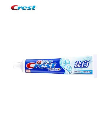 CREST Toothpaste 200 g Prevention of caries whitening - Buy Online on GoSupps.com