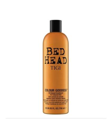 Tigi store BH Color Goddess - Air conditioner for dyed hair 750 ml