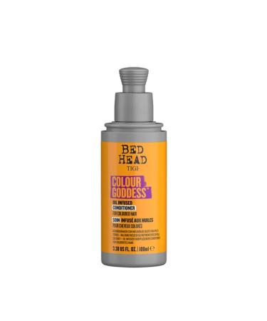 Tigi store BH Color Goddess - Conditioner for dyed hair 100 ml