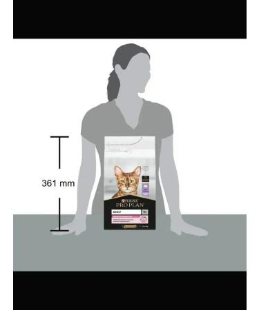 PRO PLAN Purina Delicate Digestion. - Buy Online on GoSupps.com