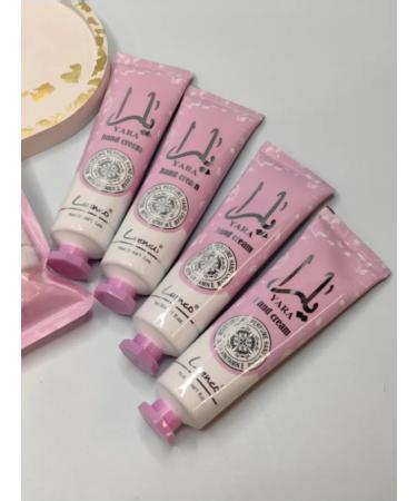 Hand cream set of 4 - Buy Online on GoSupps.com