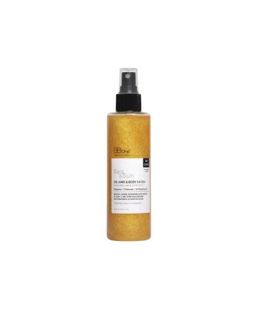 BB One Hair and body oil with sun protection UV50+(SPF 50+)