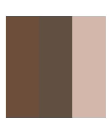 Artdeco Eye makeup Eye Brow Kit Medium Dark - Buy Online on GoSupps.com