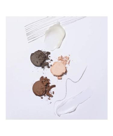 Artdeco Eye makeup Eye Brow Kit Medium Dark - Buy Online on GoSupps.com