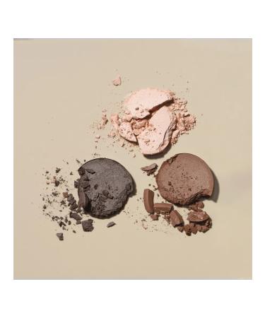 Artdeco Eye makeup Eye Brow Kit Medium Dark - Buy Online on GoSupps.com