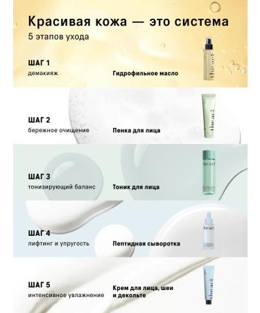 The Act Moisturizing cream and neckline 85 ml - Buy Online on GoSupps.com