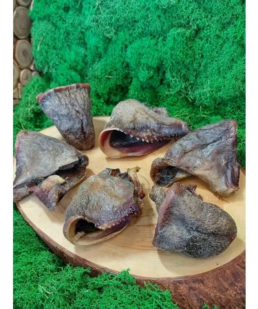 Zoopeet Beef lips for dogs 300 grams - Buy Online on GoSupps.com