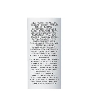 LA Roche-Posay SS Anthelios SPF50 PPD19 50 ml cream cream for face - Buy Online on GoSupps.com