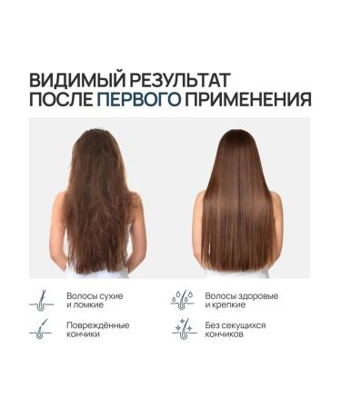 Beauty-Pentaur Shampoo purification and recovery 410 ml - Buy Online on GoSupps.com