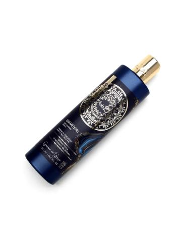 Beauty-Pentaur Shampoo purification and recovery 410 ml - Buy Online on GoSupps.com