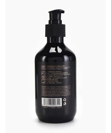 Beauty-Pentaur Shampoo deep purification 300 ml - Buy Online on GoSupps.com