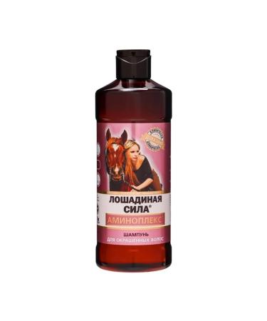 Beauty-Pentaur Shampoo for dyed and damaged hair - Buy Online on GoSupps.com