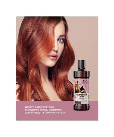 Beauty-Pentaur Shampoo for dyed and damaged hair - Buy Online on GoSupps.com