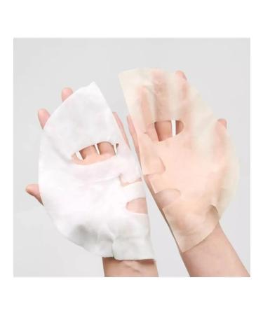 Frudia Mask to give radiance with citrus 10 pcs x 20 ml - Buy Online on GoSupps.com