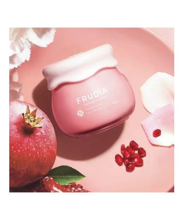 Frudia Pomegranate nutrient cream 55 g - Buy Online on GoSupps.com