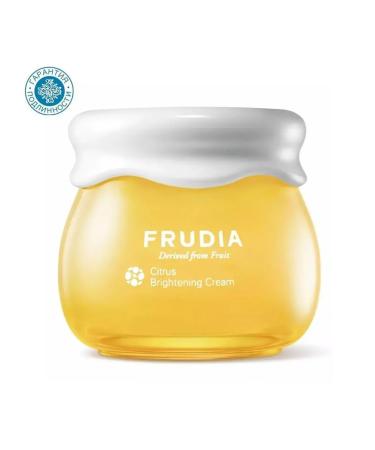 Frudia Cream with citrus giving radiance to the skin 55 g