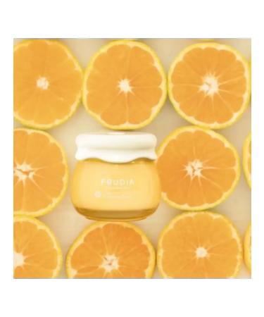 Frudia Cream with citrus giving radiance to the skin 55 g - Buy Online on GoSupps.com