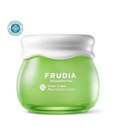 Frudia Seborrheal cream with green grapes 55 g