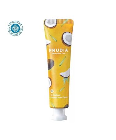 Frudia Hand cream with coconut 30 g