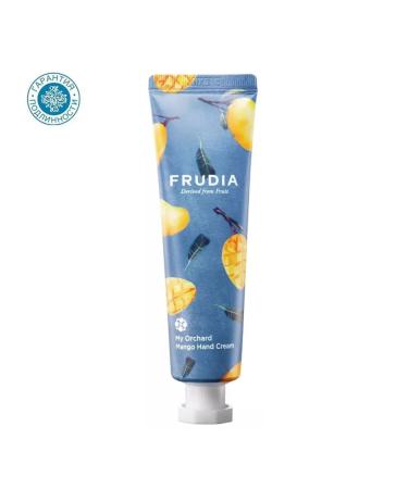 Frudia Hand cream with mangoes 30 g