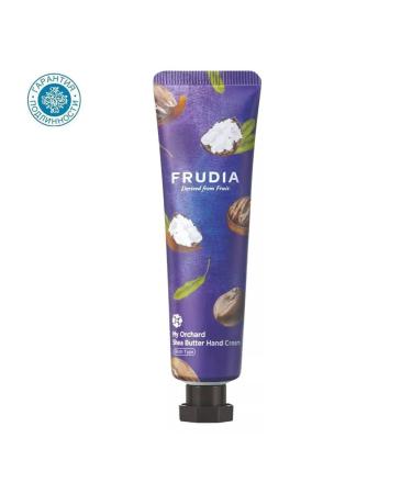 Frudia Hand cream with shea butter 30 g