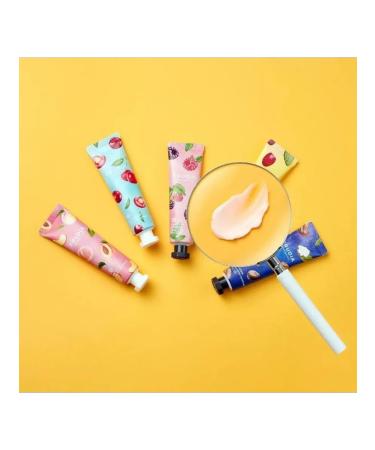 Frudia Hand cream with shea butter 30 g - Buy Online on GoSupps.com