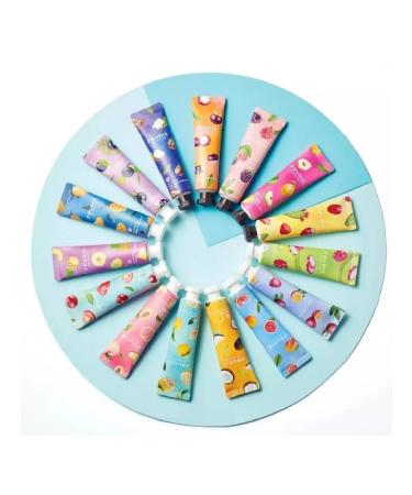 Frudia Hand cream with shea butter 30 g - Buy Online on GoSupps.com