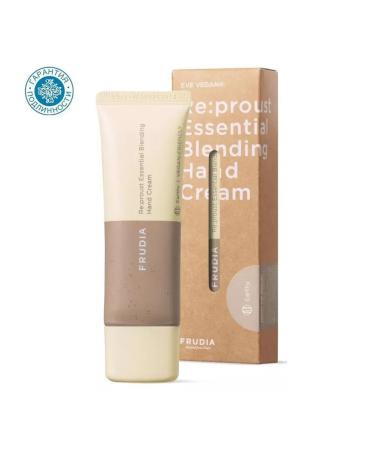 Frudia Sandal wood oil and chamomile