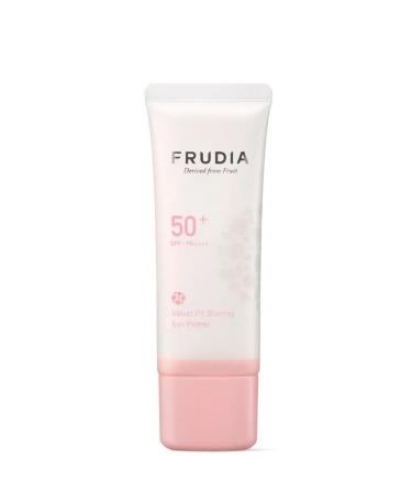 Frudia Sunscreen cream-gramer with the matting effect of All Day - Buy Online on GoSupps.com