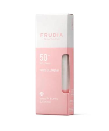 Frudia Sunscreen cream-gramer with the matting effect of All Day - Buy Online on GoSupps.com