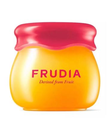 Frudia Lip balm with a grenade of 3 in 1 10 g - Buy Online on GoSupps.com